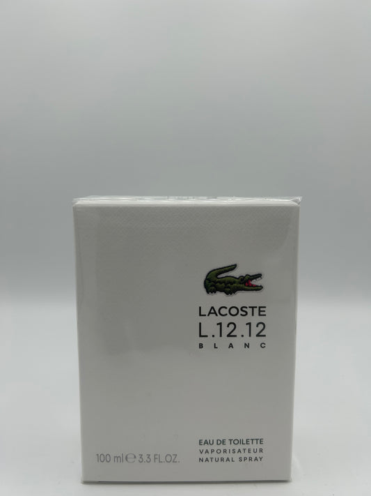 Lacoste L.12.12 Blanc
