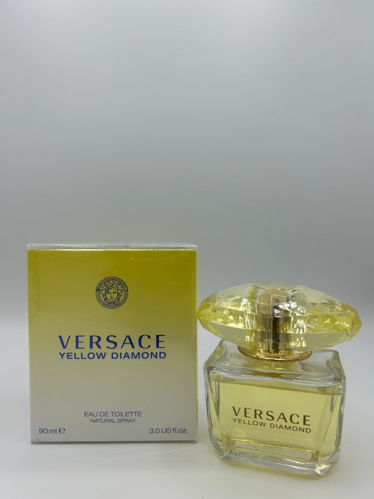 Versace Yellow Diamond