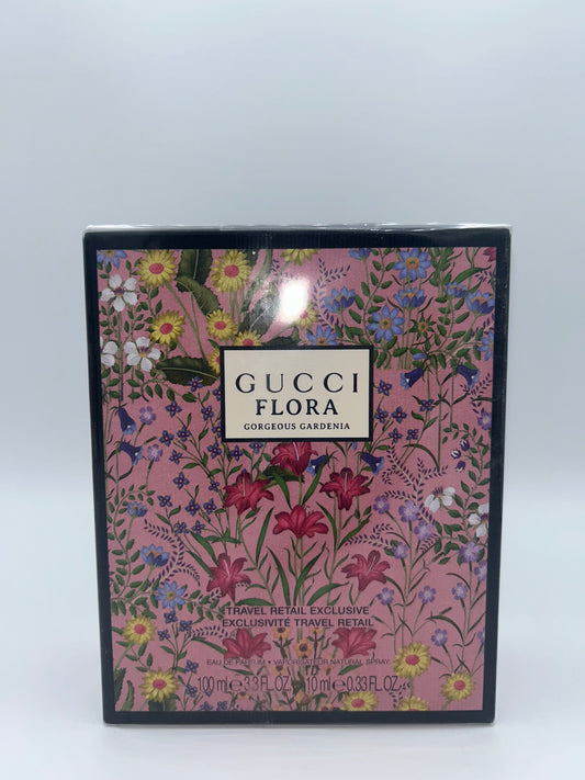 Gucci Floral Gorgeous Gardenia