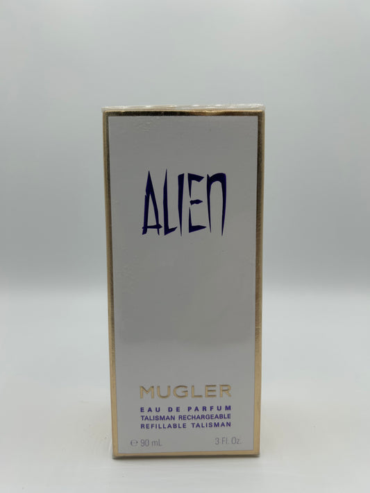 Mugler Alien