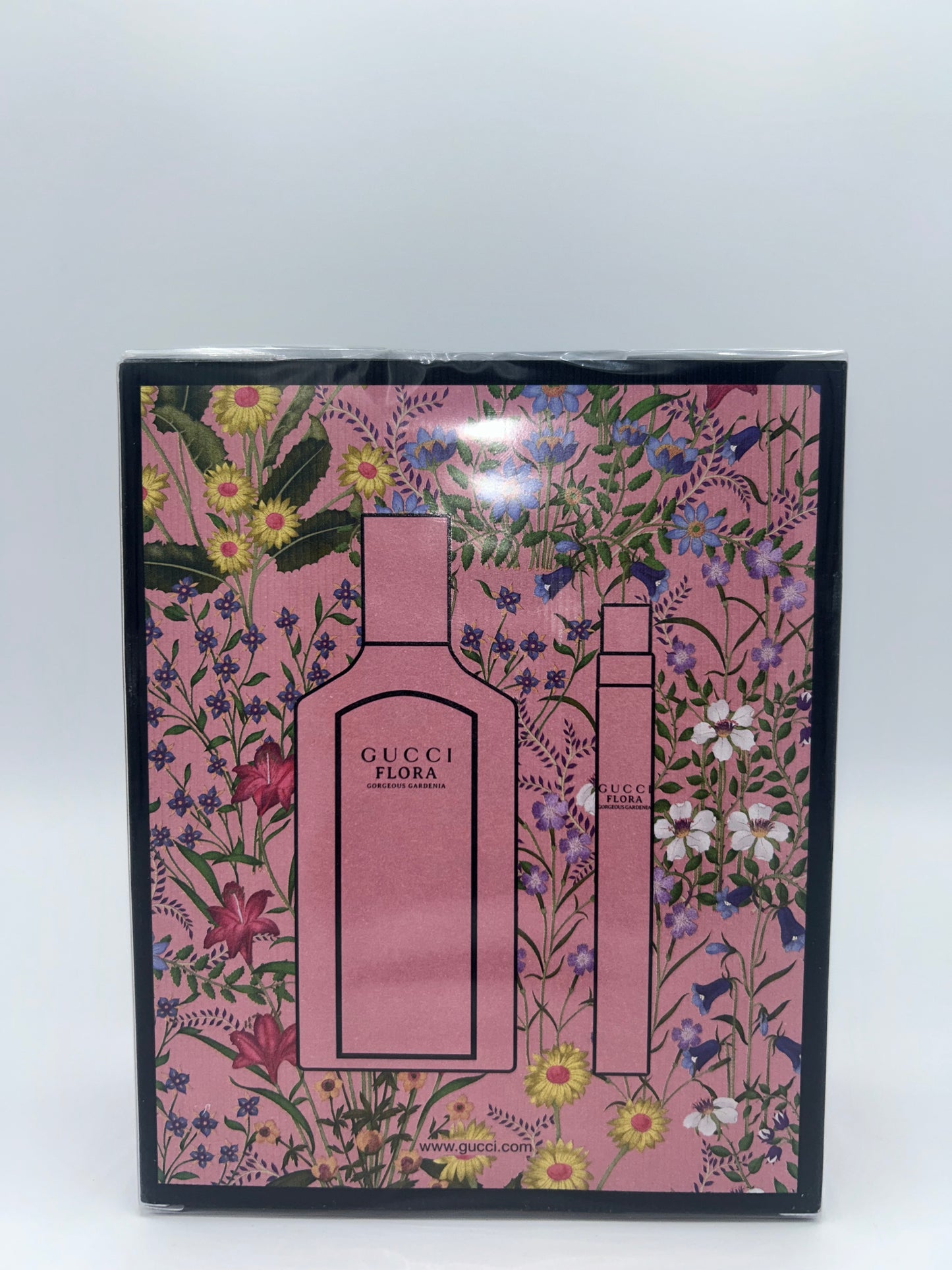 Gucci Floral Gorgeous Gardenia