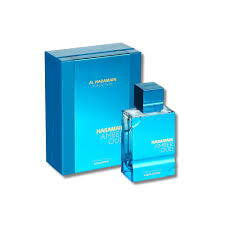 Al Haramain Amber Oud Aqua Dubai