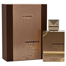 Al Haramain Amber Oud