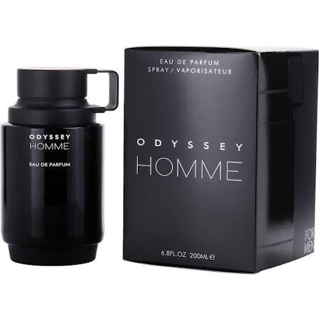 Odyssey homme
