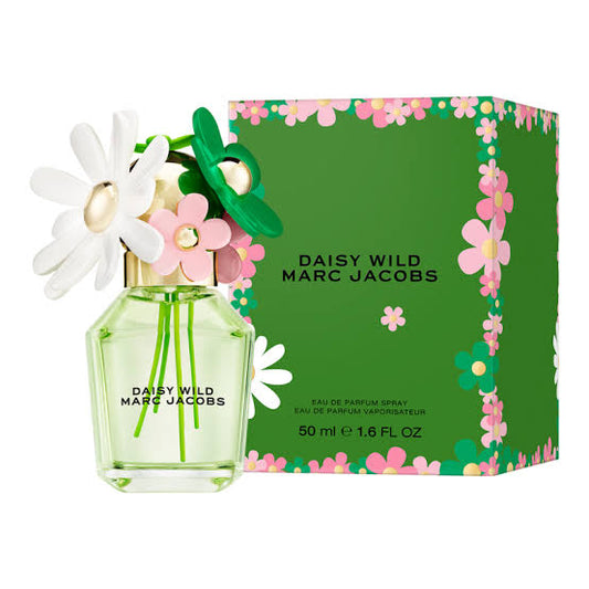 Marc Jacob’s daisy wild