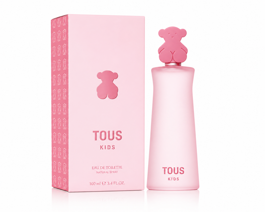 Tous kids