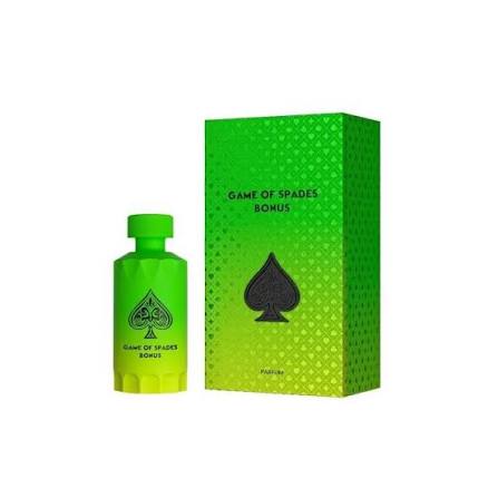 Game of spades bonus