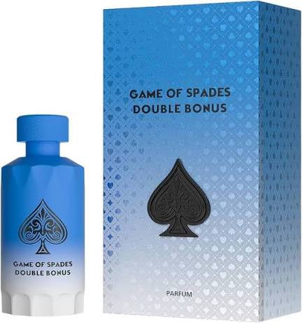 Game of spades double bonus