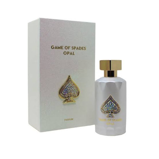 Game of spades opal