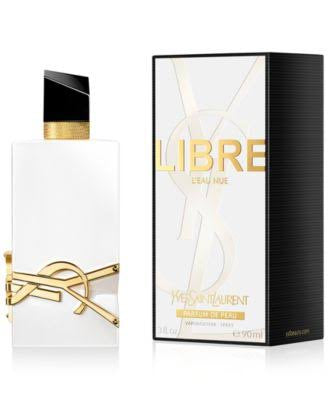 Ysl libre l’ea nue