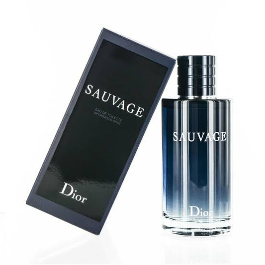 Dior Sauvage EDT