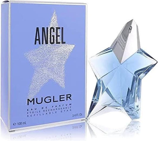 Mugler Angel EDP
