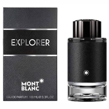 Montblanc Explorer