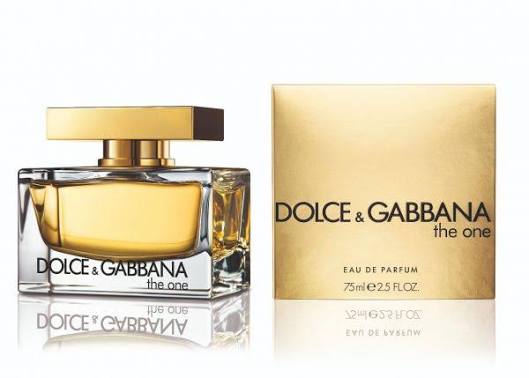Dolce & Gabbana The One