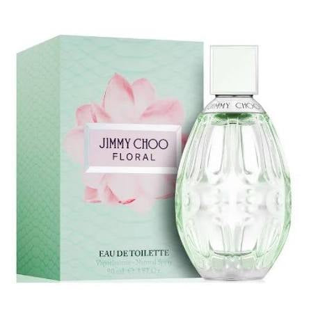 Jimmy Choo Floral EDT