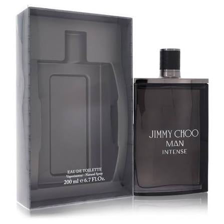 Jimmy Choo Man intense