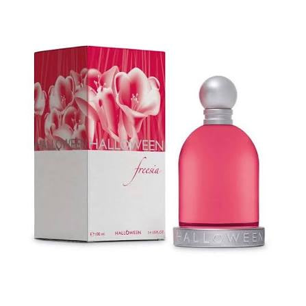 Halloween Freesia EDT