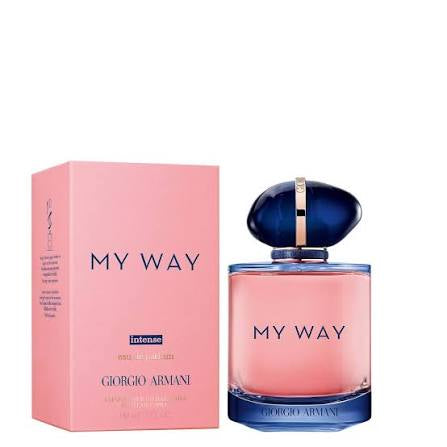 Armani My Way EDP Intense