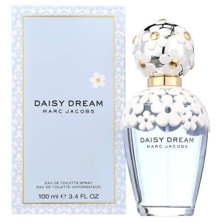 Marc Jacob’s Daisy Dream