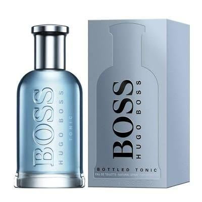 Boss Hugo Boss bottled tonic