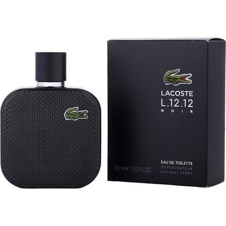 Lacoste L.12.12 Noir