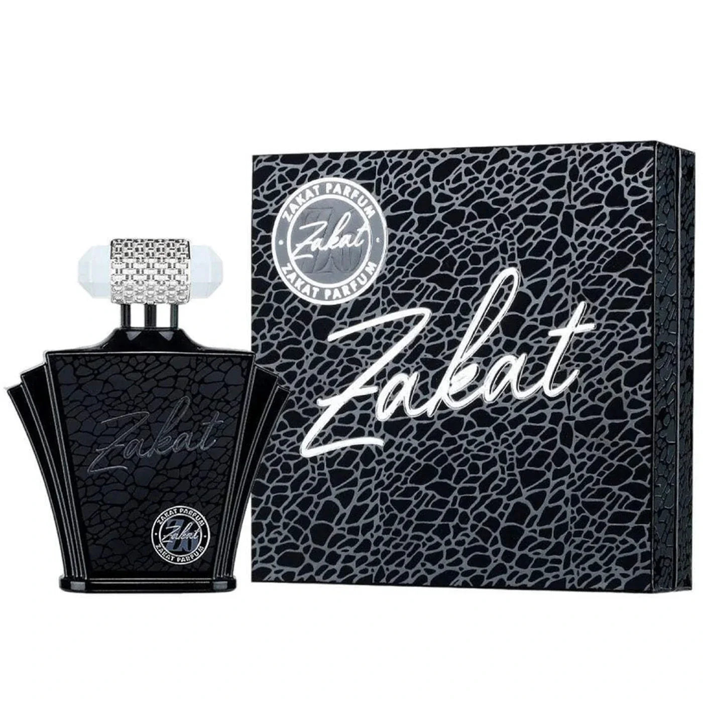 ZOGHBI PARFUMS
Zakat Z6 EDP unisex
