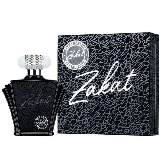 ZOGHBI PARFUMS
Zakat Z6 EDP unisex