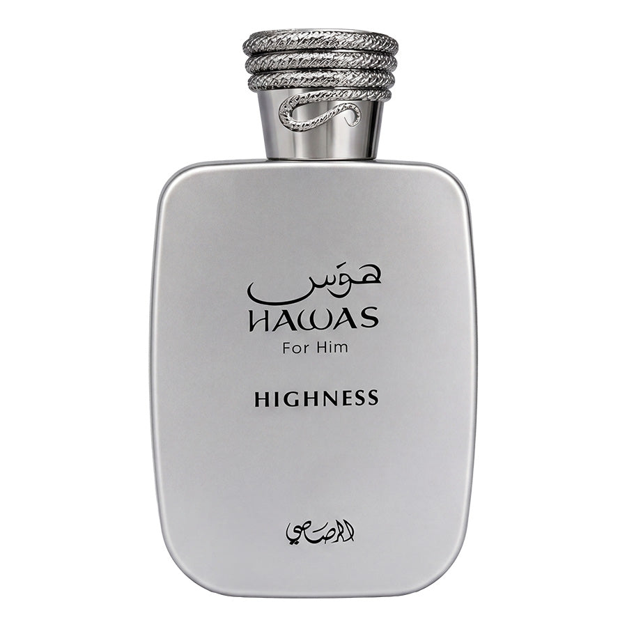Hawas highness