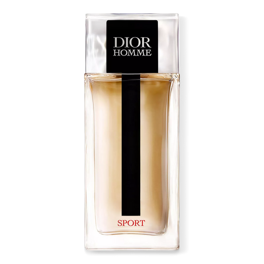 Dior Homme Sport Eau de Toilette