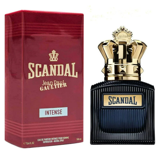 Jean Paul Gaultier Scandal pour homme intense