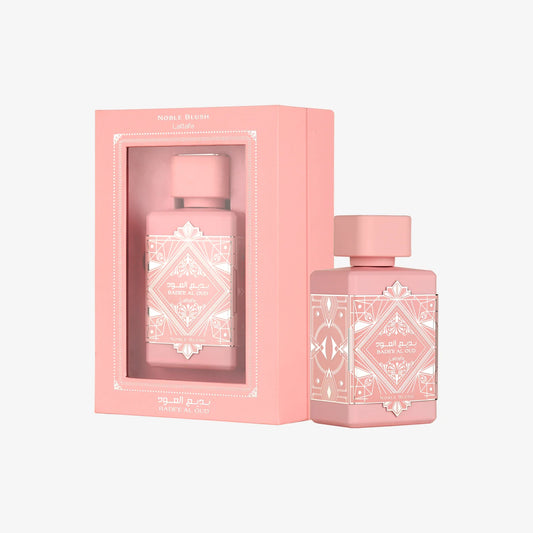 Lattafa
Badee Al Oud Noble Blush