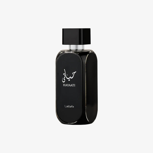 Lattafa
Hayaati gift set