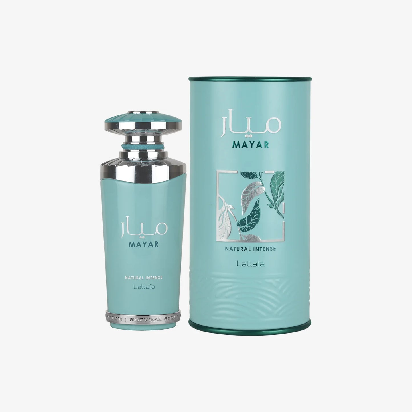 Lattafa
Mayar Natural Intense