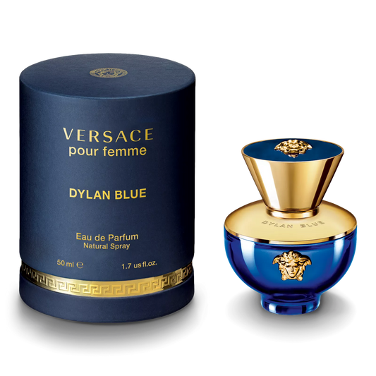 Versace Dylan Blue Pour Femme
