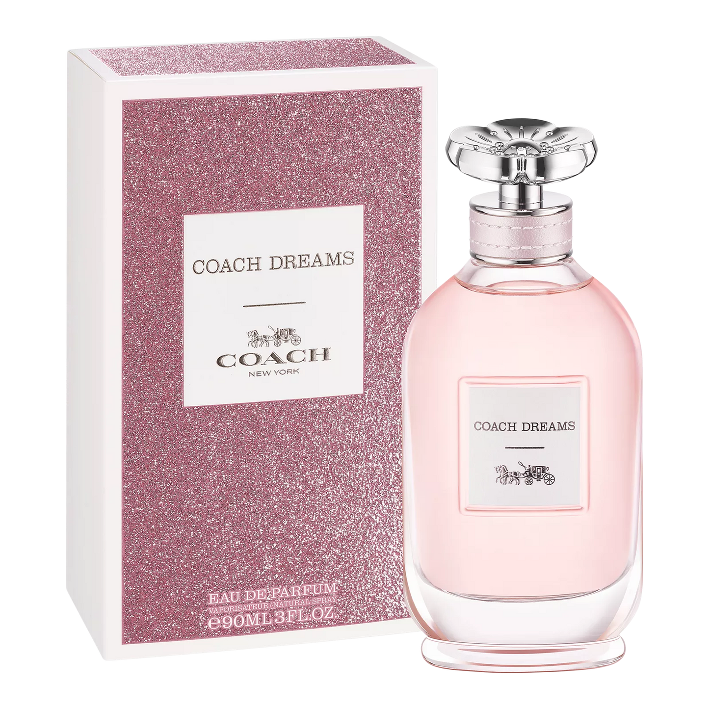 Coach dream