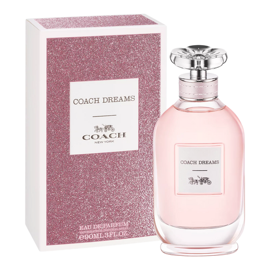 Coach dream