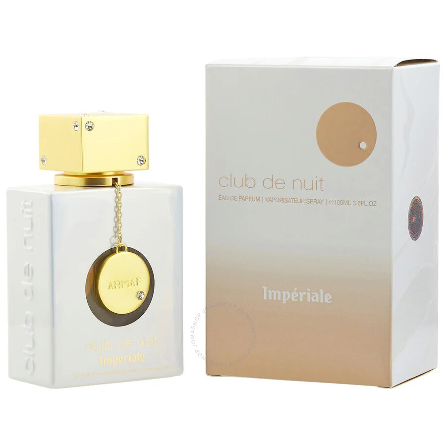 Club De Nuit Imperiale