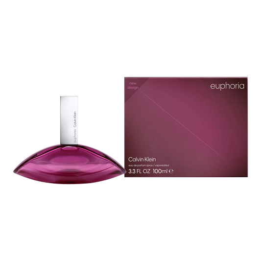 Calvin Klein
Euphoria
