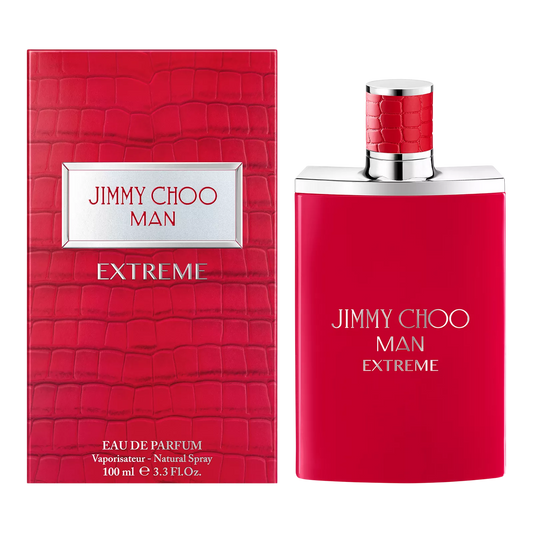Jimmy Choo man extreme