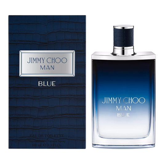 Jimmy Choo Man Blue