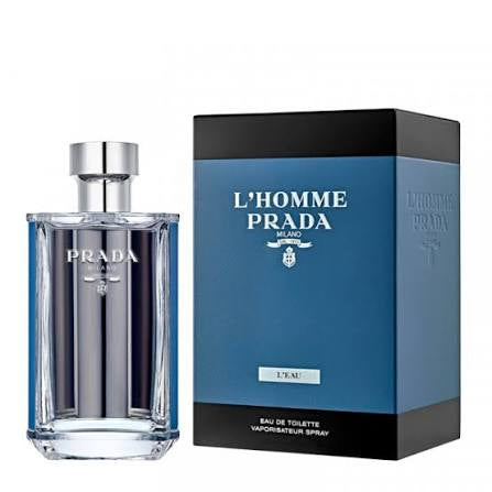 Prada L'Homme Prada L'Eau Men's