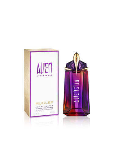 Mugler Alien Hypersense