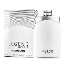 Montblanc Legend Spirit