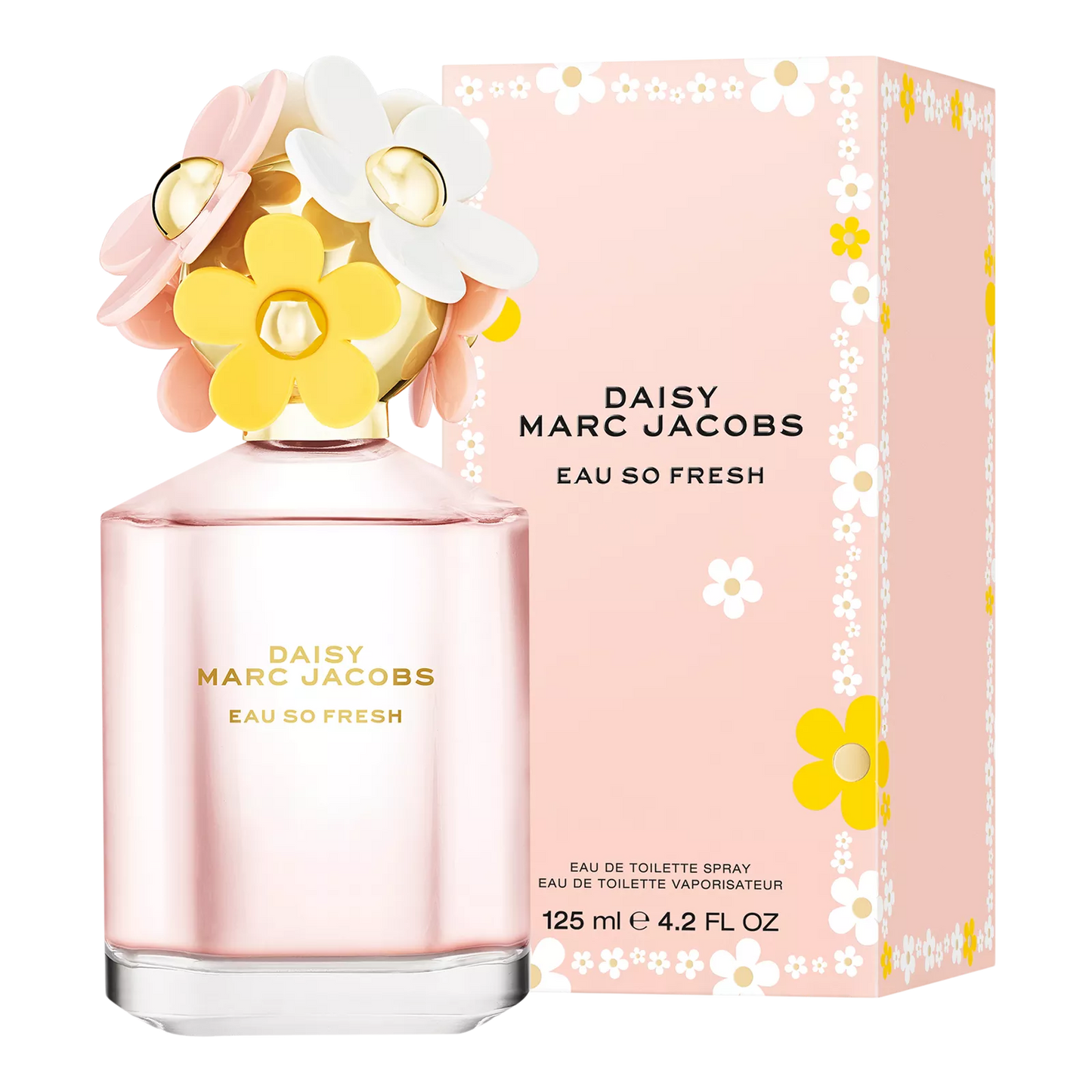 Marc Jacob’s daisy fresh