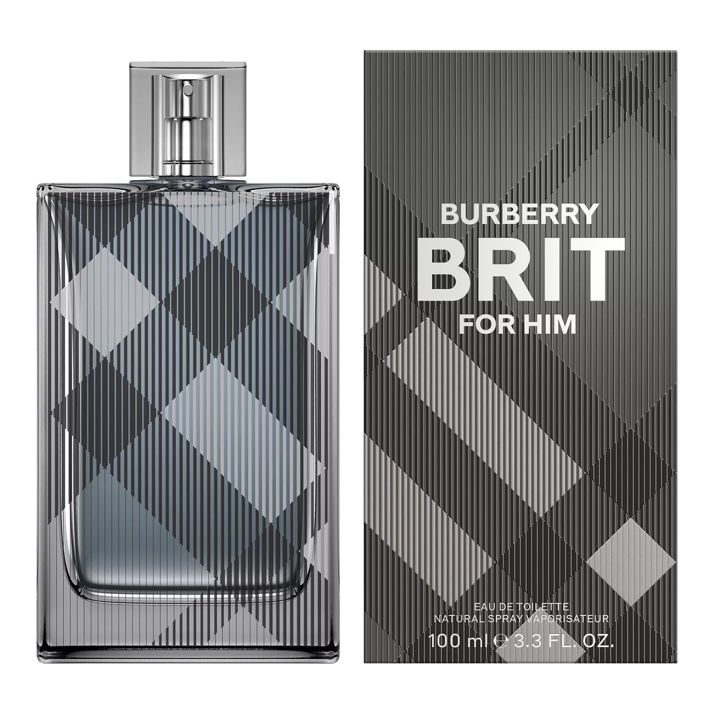 Burberry Brit For Men