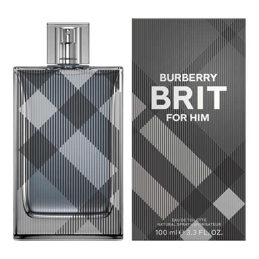 Burberry Brit For Men