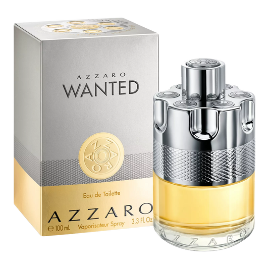 Azzaro Wanted