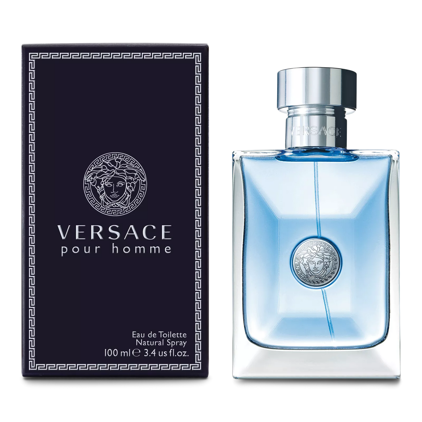 Versace Pour Homme