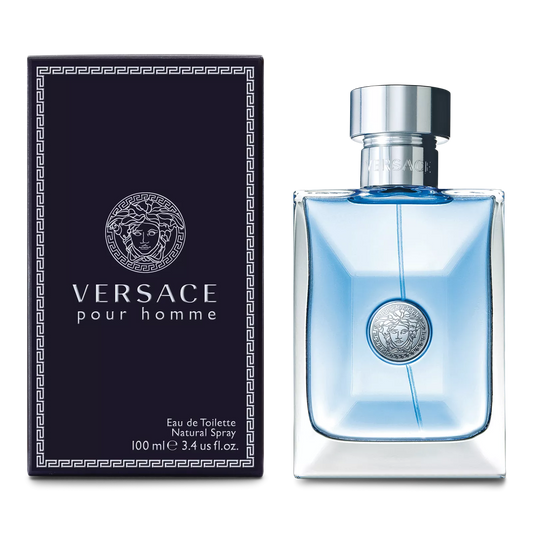 Versace Pour Homme