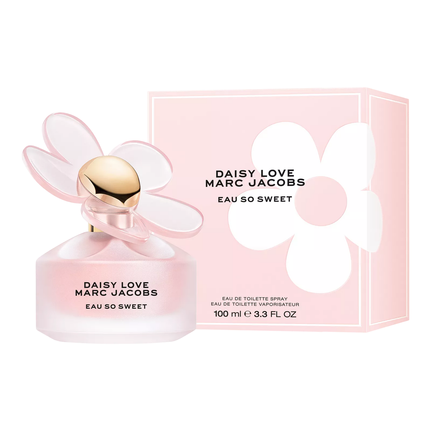 Marc Jacobs Daisy Love Eau So Sweet